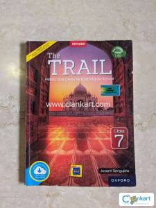 The Trail ( History and Civics)
