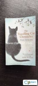 The Travelling Cat Chronicles