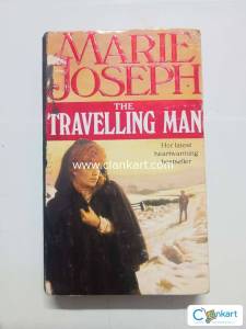 The Travelling Man by Marie Joseph