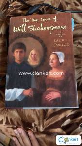 The Two Loves Of Will Shakespeare