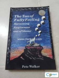 The Tao Of Fully Feeling