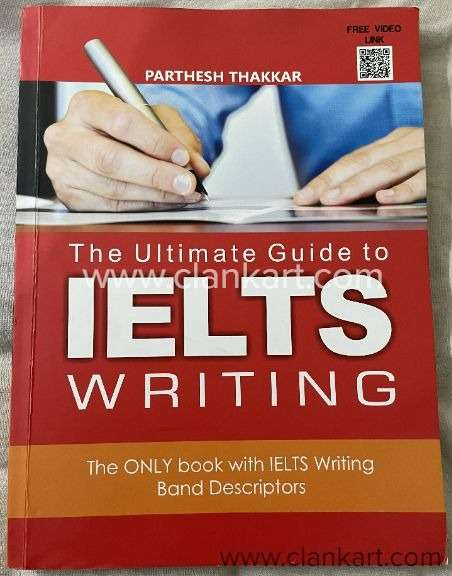 The Ultimate Guide to IELTS Writing