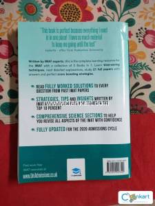 The Ultimate IMAT Collection