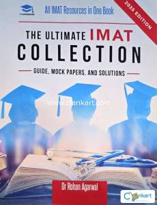 The Ultimate IMAT Collection