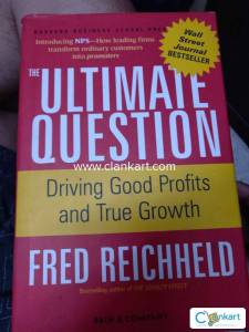 The Ultimate Question