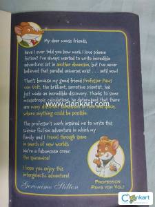 The Underwater Planet