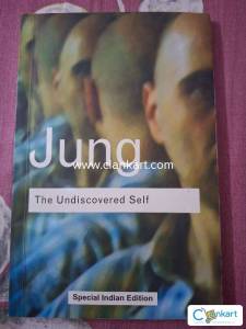 The Undiscovered Self by Carl Jung - Special Indian Edition