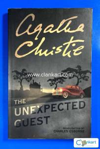 The Unexpected Guest