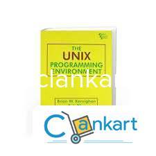 The Unix Programming Environment (Price negotiable)