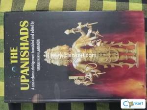 The Upanishads