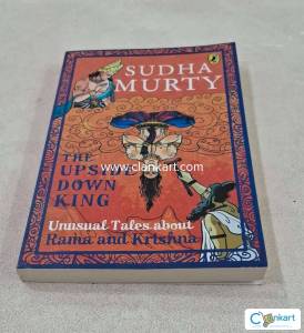 The Upside Down King