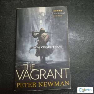 The Vagrant by Peter Newman