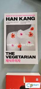 The Vegetarian