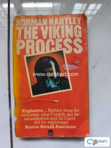 The Viking Process by Norman Hartley