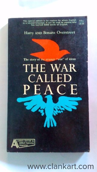 The War Called Peace