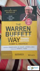 The Warren buffet way