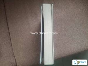 The Watchers brand new copy hardly used