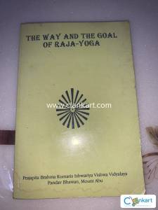 The Way and The Goal of Raja-Yoga