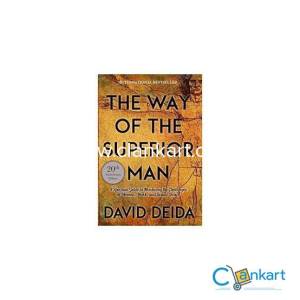 The Way of the Superior Man a book for men on self improvement
