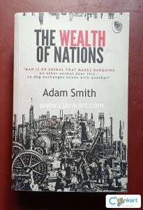 The Wealth Of Nations by Adam Smith