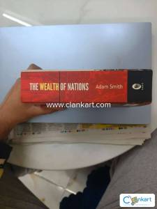 The Wealth of Nation