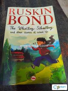 The Whistling Schoolboy