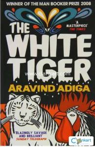 The White Tiger