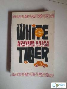 The White Tiger