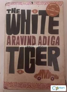 The White Tiger