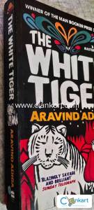 The White Tiger: Booker Prize Winner 2008