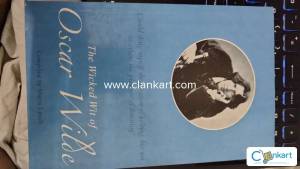 The Wicked Wit of Oscar Wilde, Maria Leach