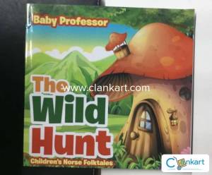 The Wild Hunt Children's -IND-B0DVGNZRRV