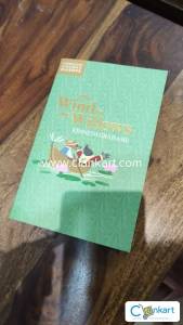 The Wind in the Willows