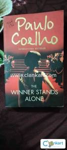 The Winner Stands Alone