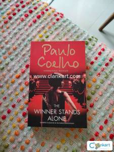 The Winner Stands Alone