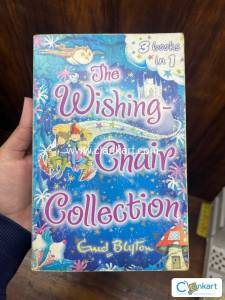 The Wishing Chair Collection