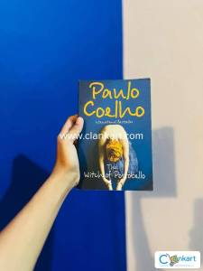 The Witch of Portobello by Paulo Coelho