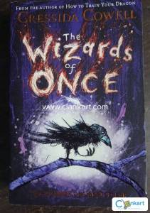 The Wizards Of Once