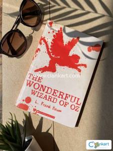 The Wonderful Wizard of Oz