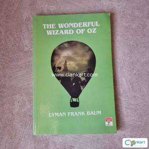 The Wonderful Wizard of Oz