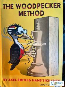 The Woodpecker Method