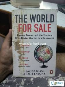 The World for Sale