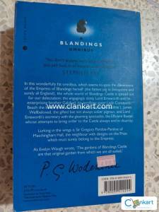 The World of Blandings