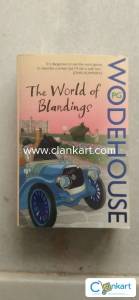 The World of Blandings by P.G. Wodehouse