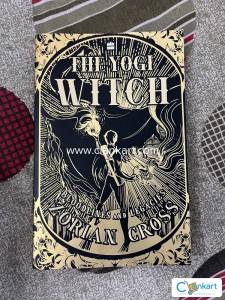 The Yogi Witch : Bloodlines and Legacies