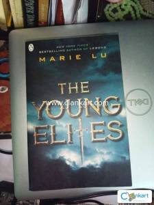 The Young Elites