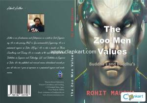 The Zoo Men Book