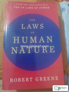 The  Laws of Human Nature