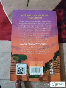 The  Magic Of The Lost Temple By Sudha Murty