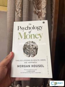 The  psychology of money